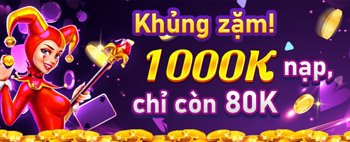 Trúng lớn cùng fet8 bet