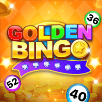 Golden Bingo screenshot