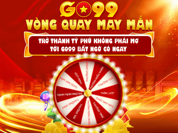 Quay Xổ Số May Mắn promotion image